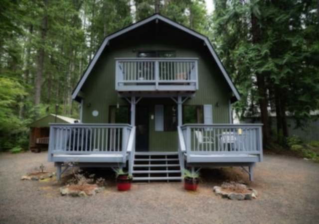 Photo of 11 N Mt. Seattle Way, Hoodsport, WA 98548