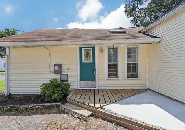 Photo of 1610 Midland Rd, Edgewater, MD 21037