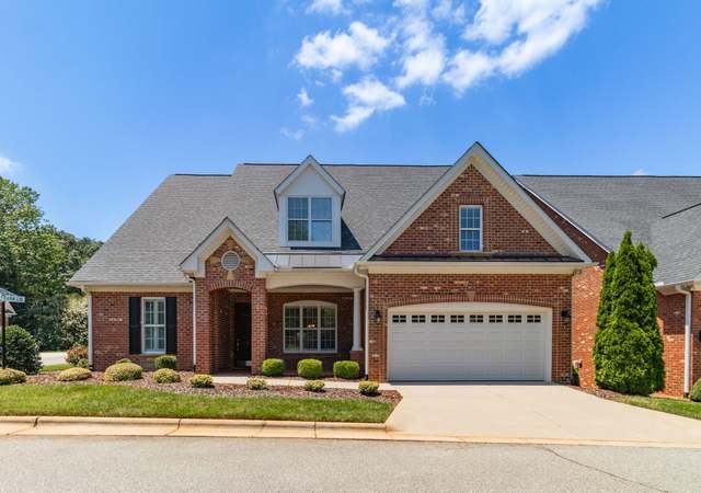 Property at 1 Midland Park Ln, Greensboro, NC 27455, 3 beds, 2 baths