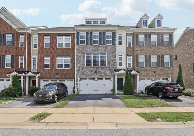 Property at 3487 Flagstone St, Waldorf, MD 20601, 3 beds, 3.5 baths