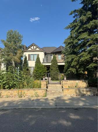 Property at 2646 S Madison St, Denver, CO 80210, 5 beds, 6 baths