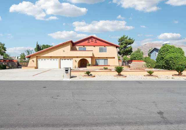 Photo of 11281 Pioneer Ridge Rd, Moreno Valley, CA 92557