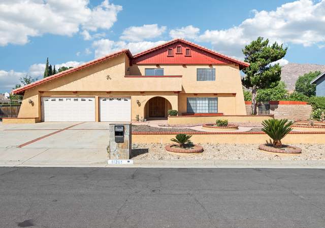 Photo of 11281 Pioneer Ridge Rd, Moreno Valley, CA 92557