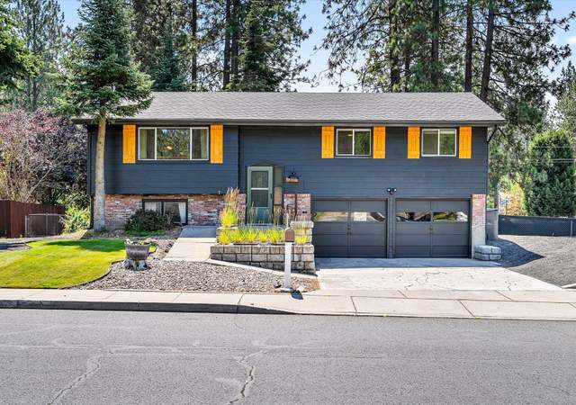 Property at 311 W Regina Ave, Spokane, WA 99218, 4 beds, 2 baths