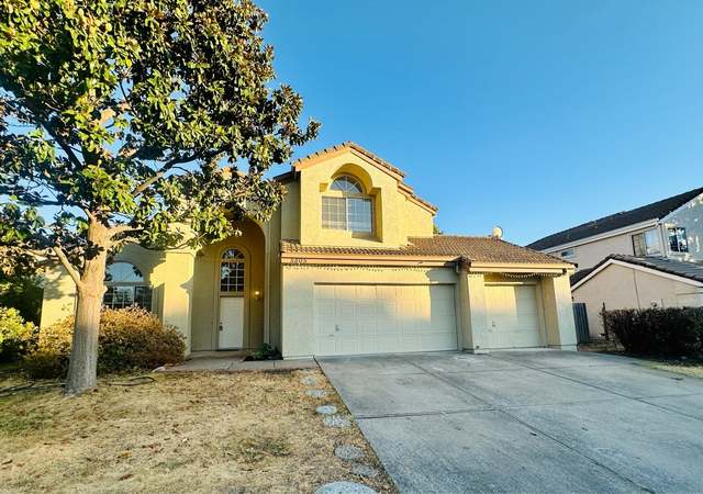 Property at 5805 Devon Dr, Rocklin, CA 95765, 3 beds, 2.5 baths