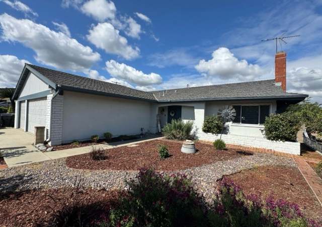 Property at 923 Sand Spoling Ave, Whittier, CA 90601, 3 beds, 2 baths