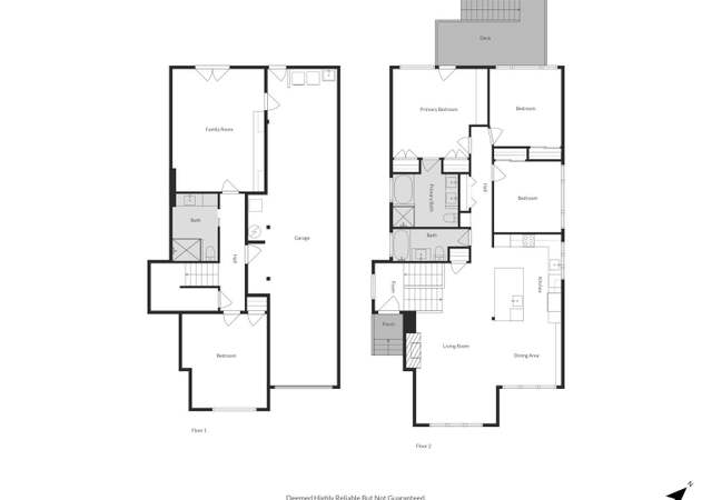 Photo of 80 Fernwood Ave, Daly City, CA 94015