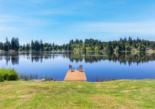 Photo of 2226 W Star Lake Dr, Elma, WA 98541