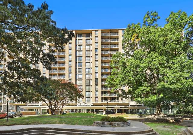 Property at 4600 S Four Mile Run Dr #707, Arlington, VA 22204, 1 bed, 1 bath