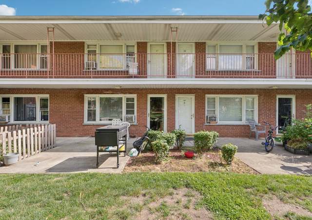 Property at 1119 E Algonquin Rd #7, Arlington Heights, IL 60005, 1 bed, 1 bath