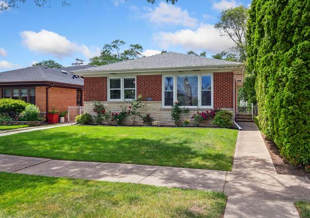 Property at 7406 Keystone Ave, Skokie, IL 60076, 4 beds, 2.5 baths