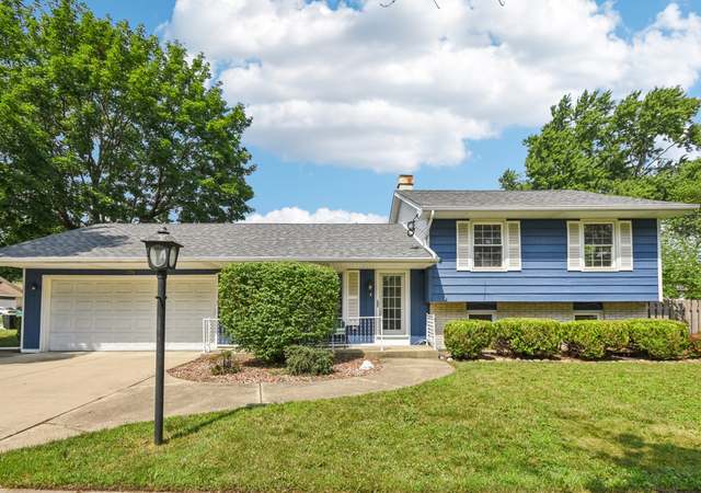 Property at 776 Macarthur Dr, Buffalo Grove, IL 60089, 4 beds, 2 baths