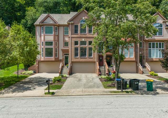 Property at 2117 Huntington Ct S, Franklin Park, PA 15090, 3 beds, 2.5 baths