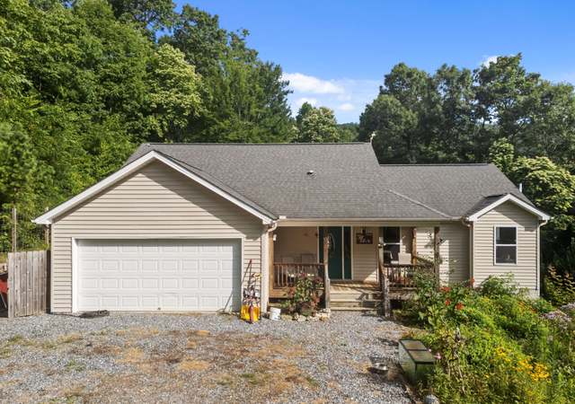 Property at 55 Pine Bluff Rd, Black Mountain, NC 28792, 3 beds, 2 baths