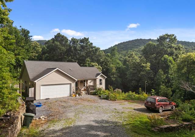 Photo of 55 Pine Bluff Rd, Black Mountain, NC 28792