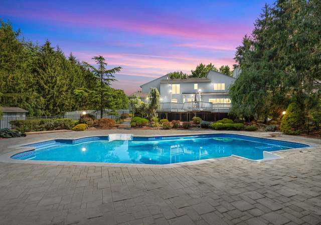 Property at 25 Whistler Way, Marlboro, NJ 07746, 5 beds, 4.5 baths