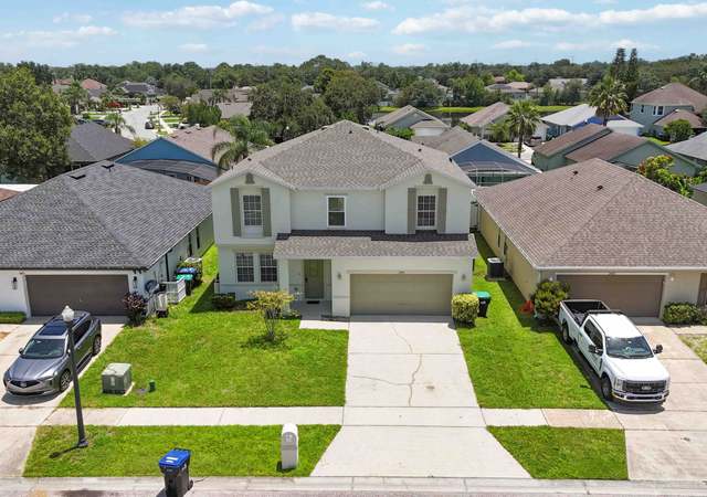 Property at 2881 Lyndscape St, Orlando, FL 32833, 4 beds, 2.5 baths