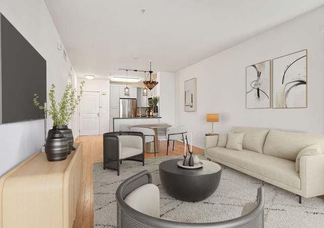 Property at 100 S Alameda St #341, Los Angeles, CA 90012, 1 bed, 1 bath