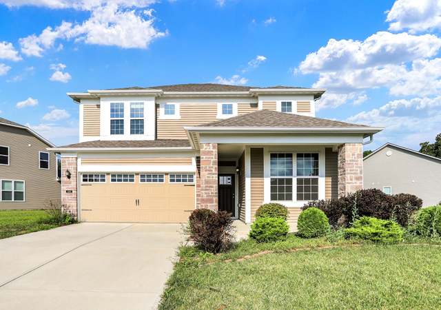 Property at 1346 Sarah Way, Avon, IN 46123, 3 beds, 2.5 baths