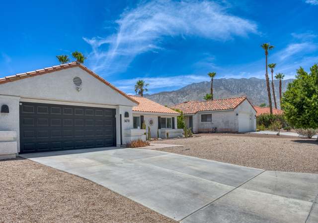 Property at 1479 E Francis Dr, Palm Springs, CA 92262, 3 beds, 2 baths