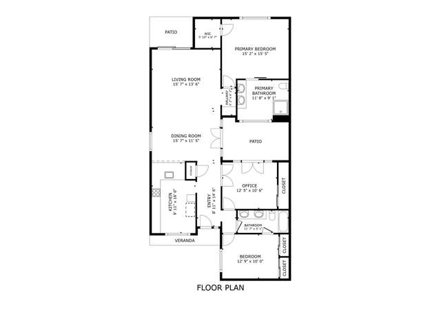 Photo of 1 Springwater #55, Irvine, CA 92604