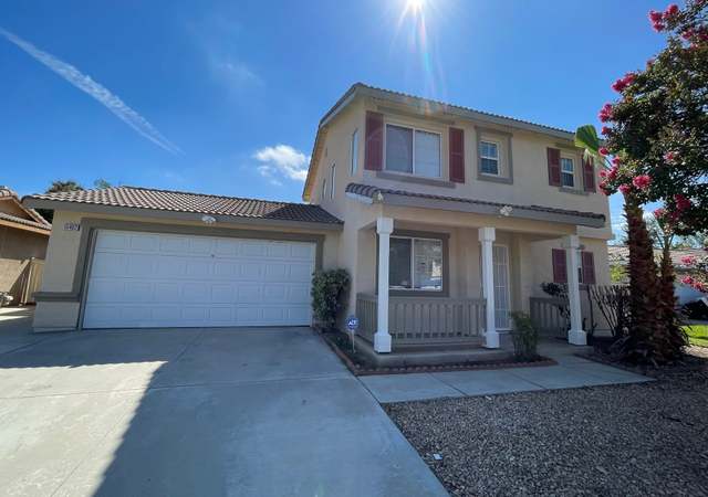 Property at 15402 Caballo Rd, Moreno Valley, CA 92555, 3 beds, 2.5 baths