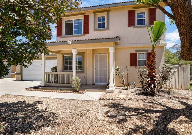 Property at 15402 Caballo Rd, Moreno Valley, CA 92555, 3 beds, 2.5 baths
