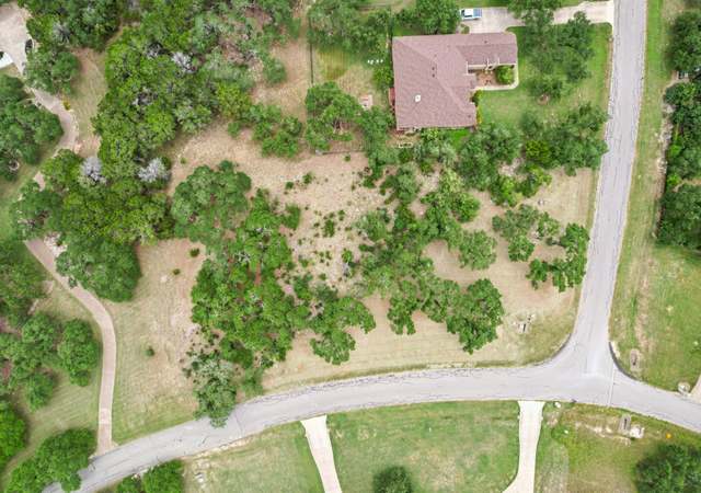 Property at 117 Covered Bridge Dr, Driftwood, TX 78619