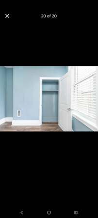 Property at 2071 E Birch St, Philadelphia, PA 19134, 2 beds, 2 baths
