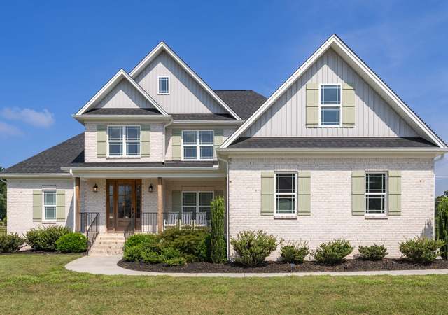 Property at 7403 Harkwood Ct, Oak Ridge, NC 27310, 4 beds, 3 baths