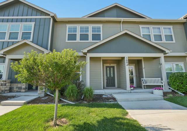 Property at 1694 Grand Ave #3, Windsor, CO 80550, 3 beds, 3 baths