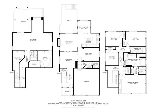 Photo of 43032 La Riva Dr, Ashburn, VA 20148