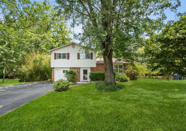 Property at 115 Atlantic Ave, Voorhees, NJ 08043, 3 beds, 2.5 baths