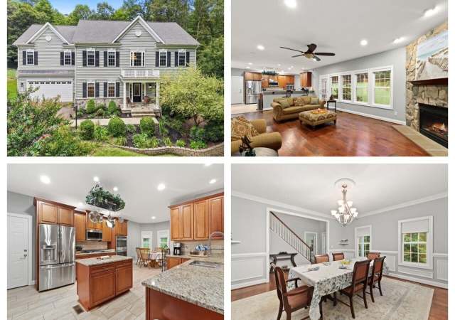 Photo of 8319 Canteen Cir, Fredericksburg, VA 22407