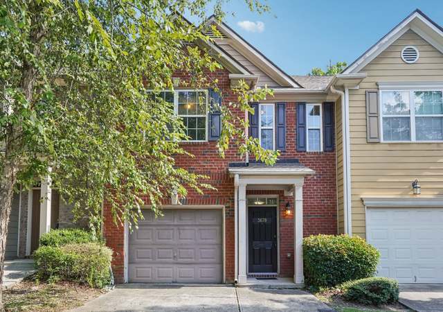 Photo of home in Atlanta, GA