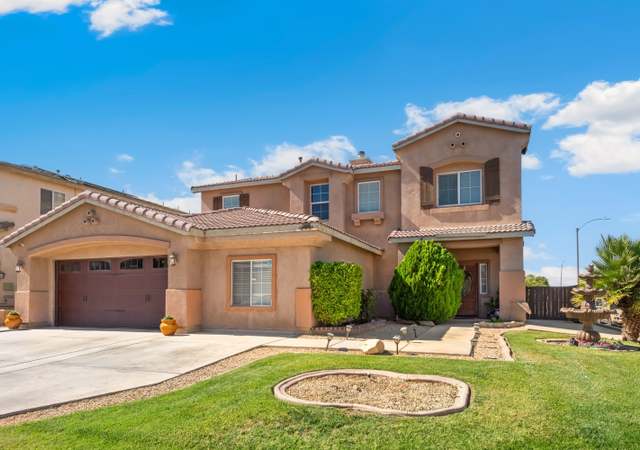 Property at 13898 Chestnut St, Victorville, CA 92392, 4 beds, 3 baths