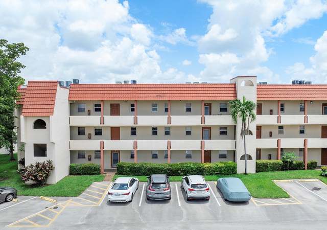 Photo of home in Broward County