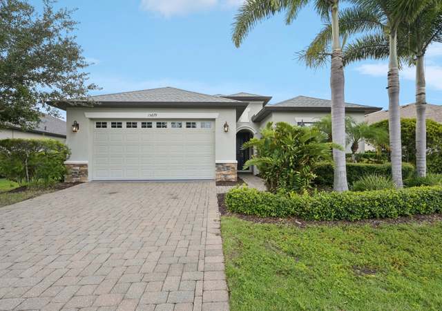 Photo of 15679 Lemon Fish Dr, Lakewood Ranch, FL 34202