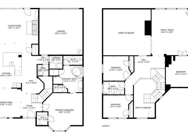 Photo of 2115 Crestlake Dr, Rockwall, TX 75087