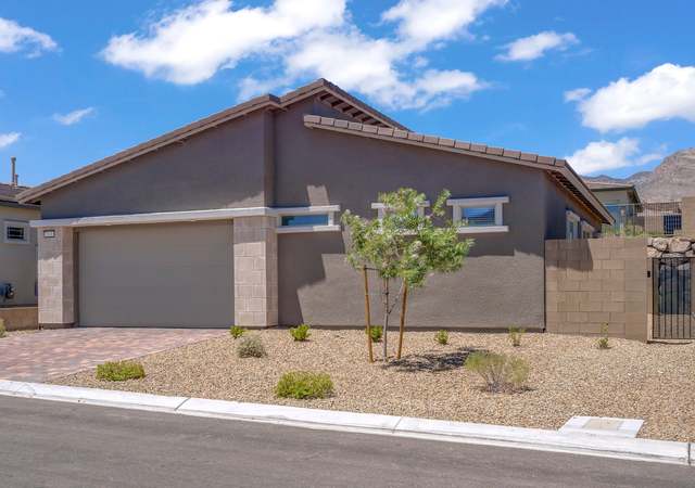 Property at 933 Mayfield Manor Ln, Las Vegas, NV 89138, 2 beds, 2 baths