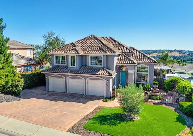 Property at 3036 Woodleigh Ln, Cameron Park, CA 95682, 4 beds, 3 baths