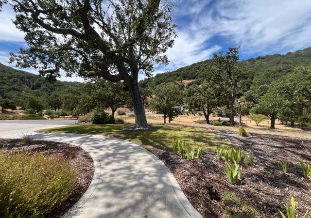 Property at 11620 Cenegal Rd, Atascadero, CA 93422, 4 beds, 3 baths