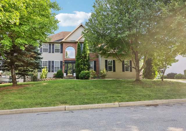 Photo of 1026 Greenleaf St, Easton, PA 18040