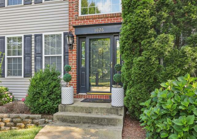 Photo of 1026 Greenleaf St, Easton, PA 18040