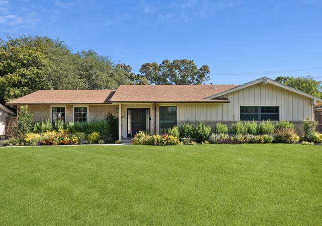 Property at 3205 Townsend Dr, Dallas, TX 75229, 4 beds, 2.5 baths