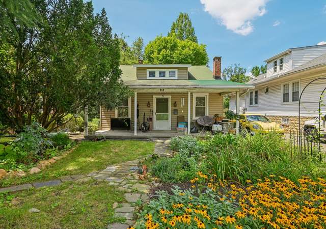 Property at 112 S Camp Meade Rd, Linthicum Heights, MD 21090, 4 beds, 2.5 baths