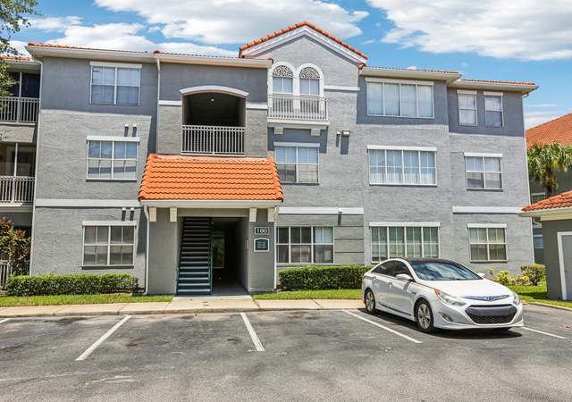Photo of 18001 Richmond Place Dr #117, Tampa, FL 33647