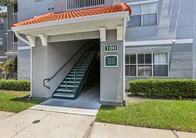 Photo of 18001 Richmond Place Dr #117, Tampa, FL 33647