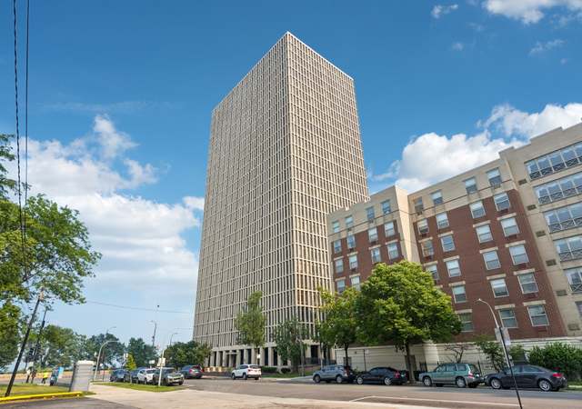 Property at 6700 S South Shore Dr Unit 2E, Chicago, IL 60649, 1 bed, 1 bath