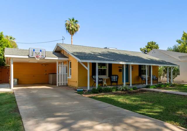 Photo of 655 N Robson --, Mesa, AZ 85201